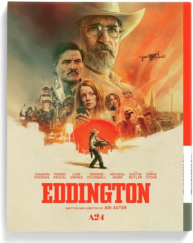 EDDINGTON