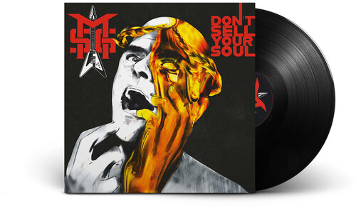 Don't Sell Your Soul