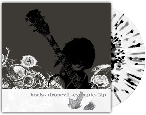 Dronevil -Example- (20th Anniversary Reissue)