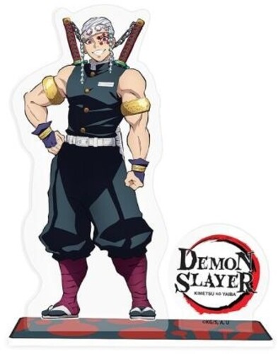 Demon Slayer - Acryl - Tengen Uzui Acrylic Stand