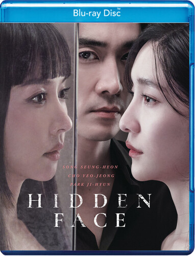 Hidden Face