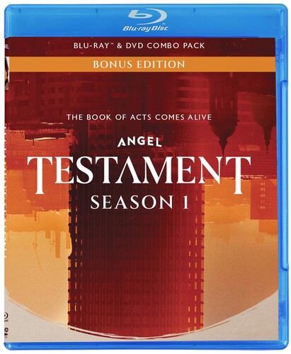Testament: Season 1
