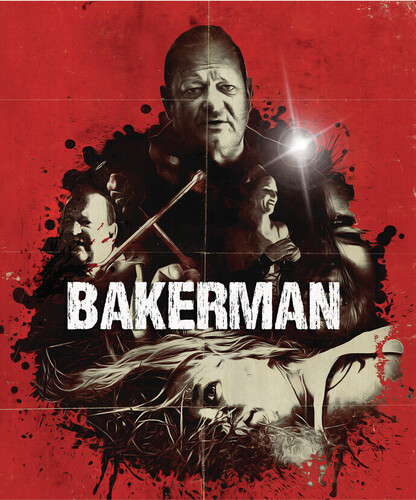 Bakerman