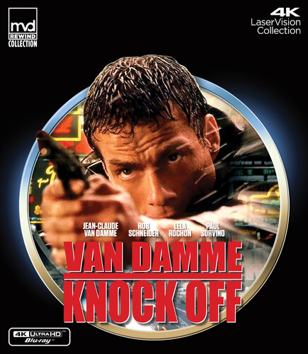 Knock Off