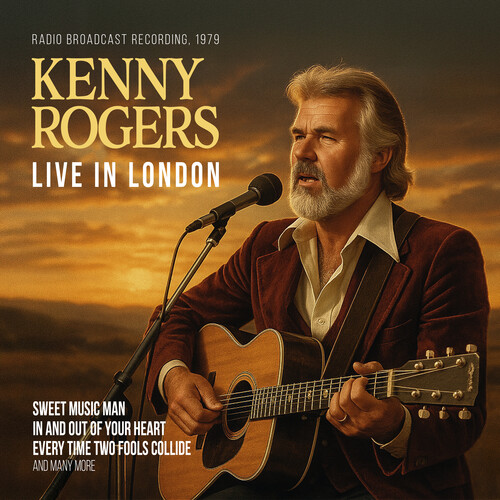 Live in London
