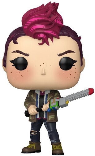 POP ANIMATION STRANGER THINGS TALES FROM 85 POP 7