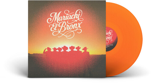MARIACHI EL BRONX IV