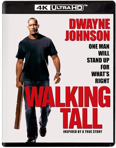 WALKING TALL