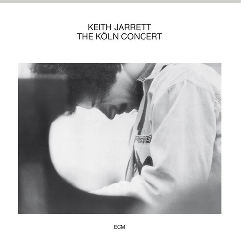 The Koln Concert (50th Anniversary Edition)
