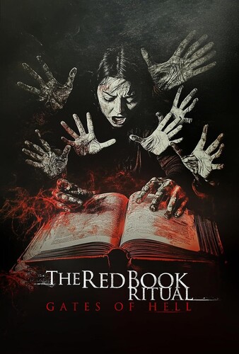 RED BOOK RITUAL: GATES OF HELL