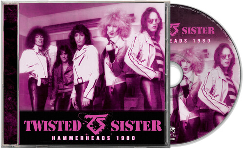 HAMMERHEADS 1980