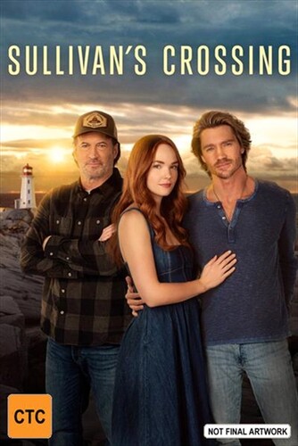 Sullivan'S Crossing: Season Three|Via Vision
