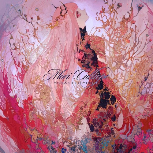 Mori Calliope, Disasterpiece - Limited Edition [Import]
