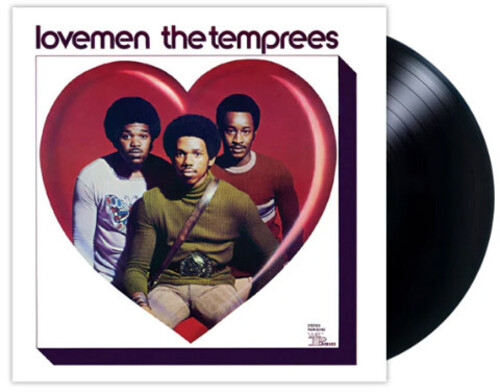 Lovemen (ALL-ANALOG)