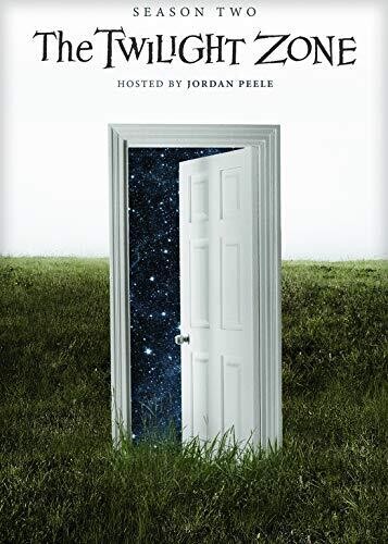 The Twilight Zone (2019): Season Two
