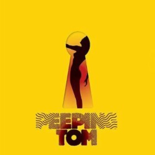 Peeping Tom - Champagne