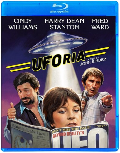 UFOria