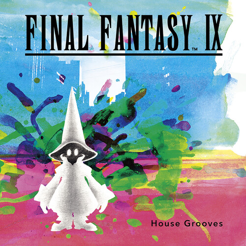 Final Fantasy 9 - House Grooves / Various