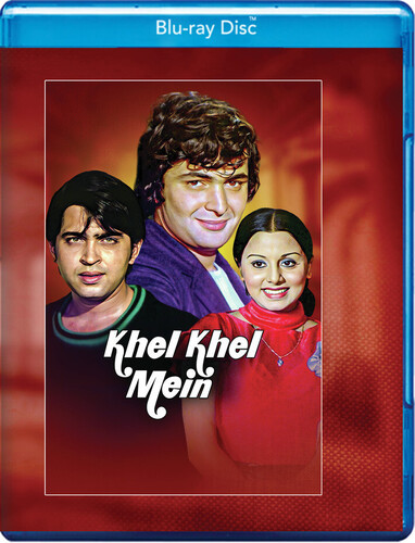 Khel Khel Mein
