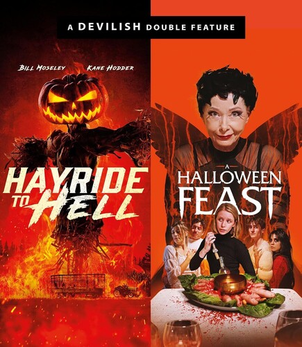 Hayride to Hell / A Halloween Feast