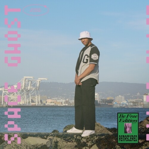 Space Ghost - Dance Planet (Be Free Edition)