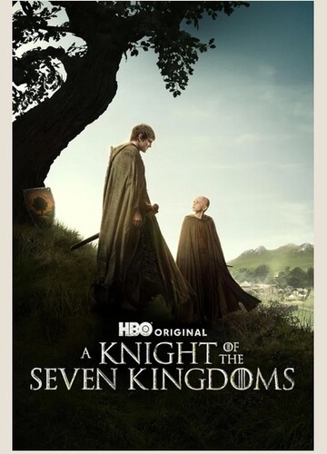 Knight Of The Seven Kingdoms - All-Region UHD (Steelbook) [Import]