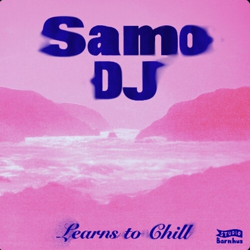 Learns To Chill (Ep)