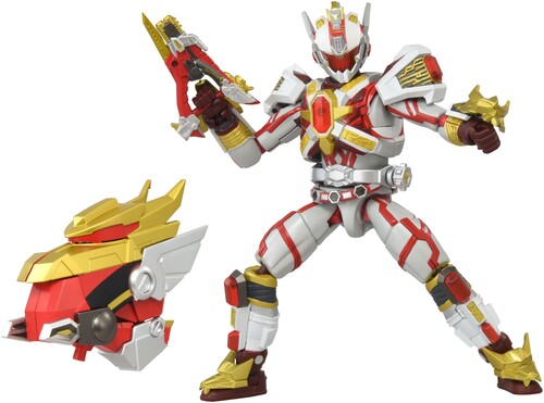 MAGIC BULLET CHRONICLES RYUKENDO - TOYRISE AFR-02