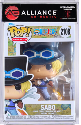 ONE PIECE SABO