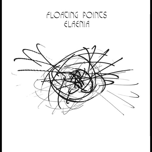 Floating Points - Elaenia - 10th Anniversary (Aniv)