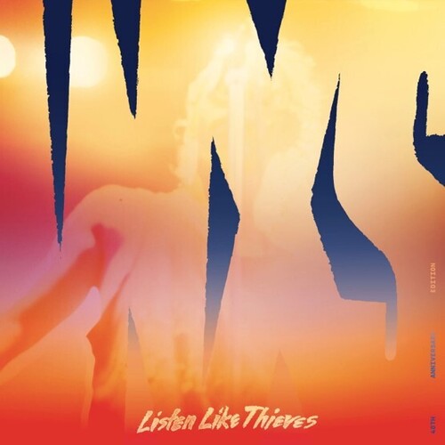 Listen Like Thieves [Import]