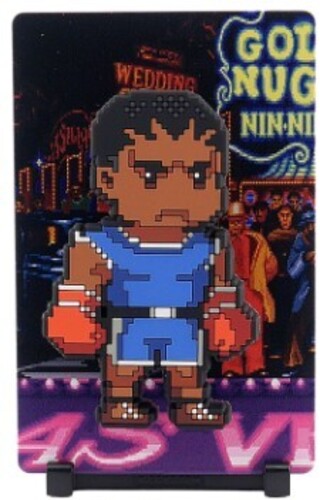 FIGGYZ - SF2 BALROG