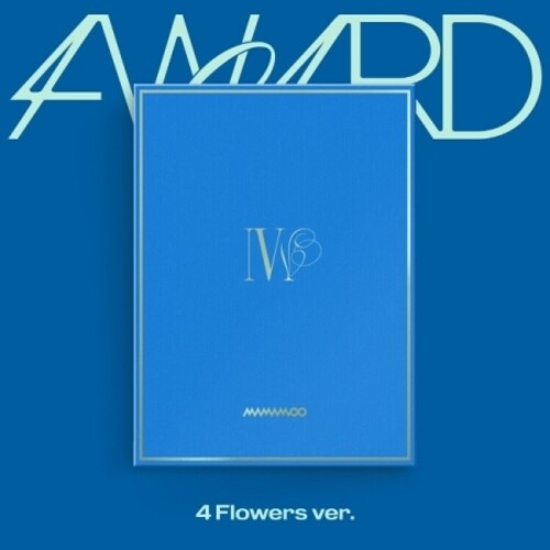 4WARD - 4 FLOWERS VERSION