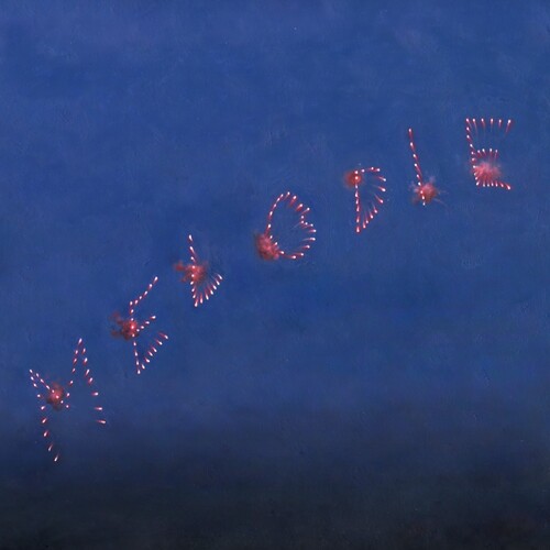 Melodie [Explicit Content]
