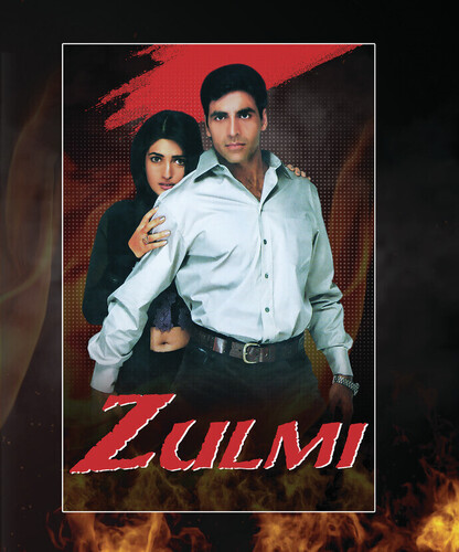 Zulmi