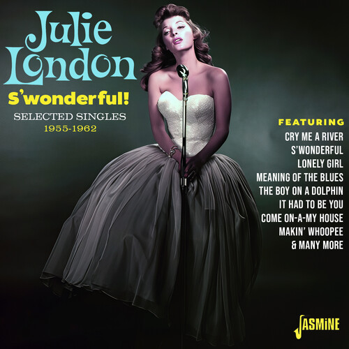 S'wonderful: Selected Singles 1955-1962 [Import]