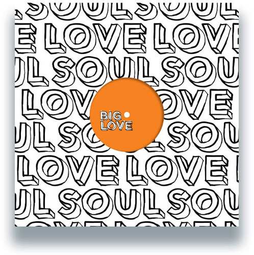 Various Artists - Touch of Soul Ep1