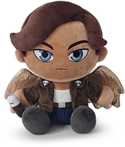 YOUTOOZ - WHITE LIGHTS RAFE 9IN PLUSH