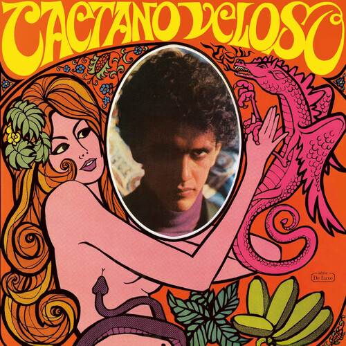 Caetano Veloso [Import]