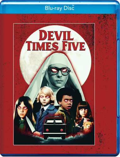 Devil Times Five