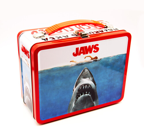 JAWS FUN BOX