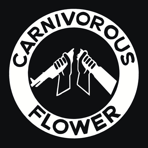 CARNIVOROUS FLOWER