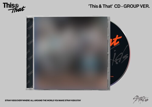 THIS & THAT [GROUP VER.]