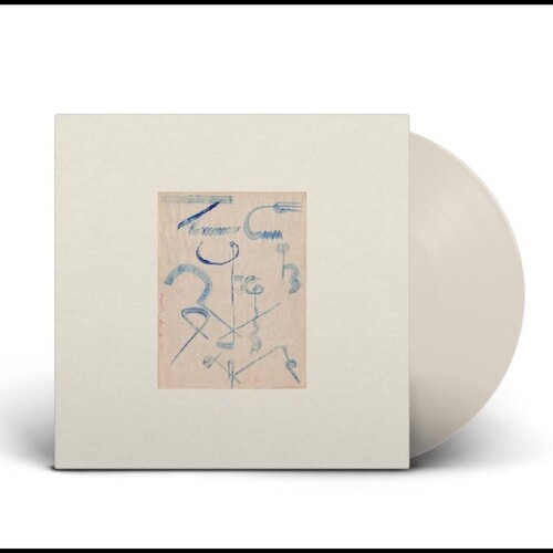 Vanishing Twin - Archives [Indie Exclusive] Cream Vinyl [Colored Vinyl] [Indie Exclusive] [Download Included]