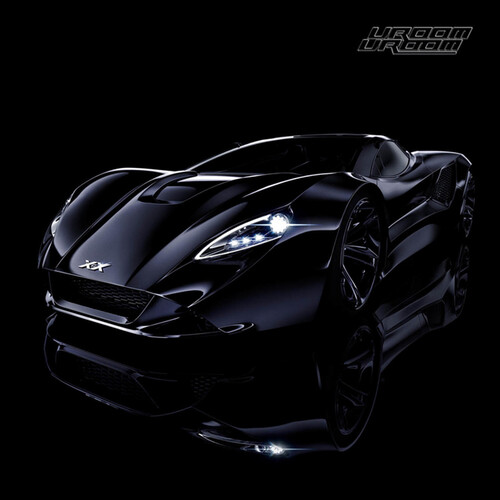 Vroom Vroom [Explicit Content]