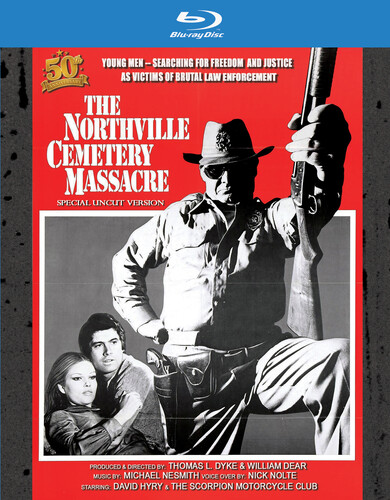 Northville Cemetery Massacre