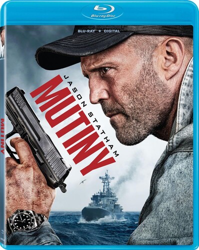 Mutiny