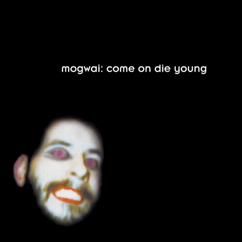 Mogwai - Come On Die Young - Reissue [Grey]