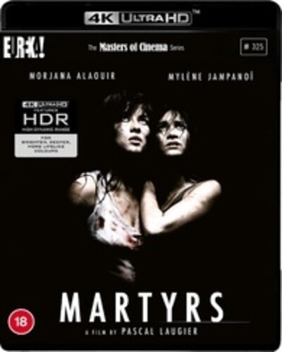 Martyrs [Import]