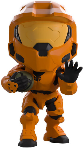 YOUTOOZ - HALO GRIFBALL VINYL FIGURE